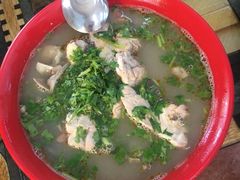 -春雨羊汤店(广开四马路总店)
