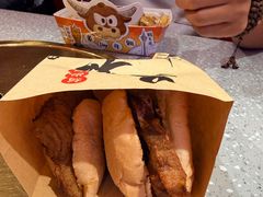 -老day牛杂(官也街总店)
