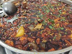 -黑竹香鸡(营和巷店)