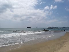 -沙扒湾