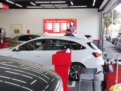 -京东养车(岳各庄店)