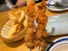 越式香茅烤肉-米纸越南小馆(金鹰世界店)