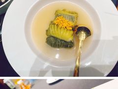 -小运河·公馆(国贸店)