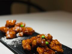 -庆江南江南菜(琴湖溪里花园城店)