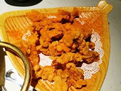 -哥老官重庆美蛙鱼头(五角场合生汇店)