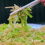 飞尝蚝的新店霸气，出品依然在线‼️