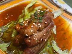 -吉兆·料理(红梅南路店)