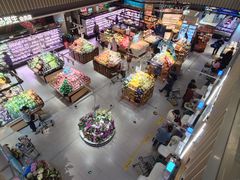 -盒马鲜生(189购物中心店)