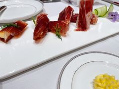 -北京友谊宾馆·俄罗斯餐厅