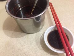 -笑云开汤包店(网巾市店)