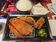 -馔豚·台北菜专门店(深圳湾万象城店)