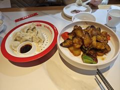 -李老哈·东北菜(宋园路店)