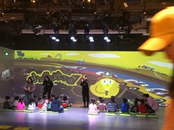 -小鸡哆哆故事屋·儿童乐园(嘉里城店)