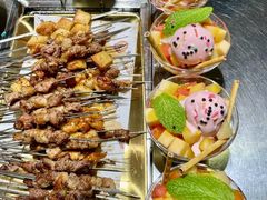 -宗泉烤全羊·烤羊腿·家常菜(解放东路店)