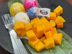 -婉泰·特色小吃·舂鸡脚(告庄二店)