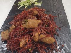 -金鸭都·老北京特色家常菜(潘家园店)