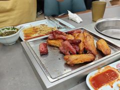 -比尔森巴西烤肉自助(红旗街店)