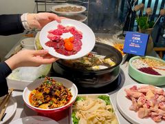 -俏牛哥鲜牛肉牛肆馆(重庆天地店)