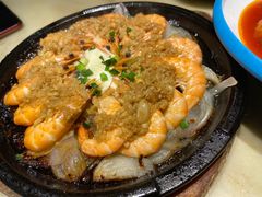 -常和州·夜宵大排档(常州单店)