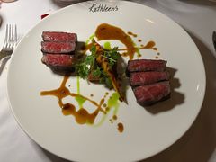 -Kathleen's Waitan 凯圣琳江景西餐厅(外滩店)