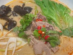 -康师傅私房牛肉面(申虹店)