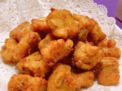 金牌蒜香骨-张福记(陇海中路店)