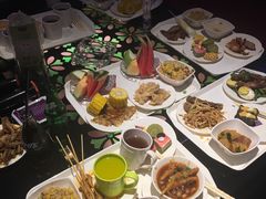 -堂会(白云店)
