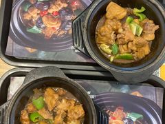 -膳当家黄焖鸡米饭(下沙宝龙店)
