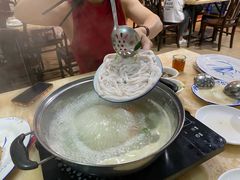 -华哥新鲜猪精品美食