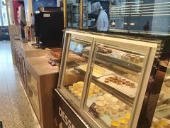 -比格比萨自助(宝山日月光店)