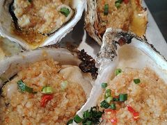 -蠔友汇·海鲜·生蚝烧烤(大东店)