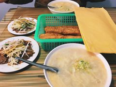 -米家清真糁馆(农大店)