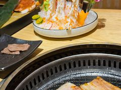 -松鱼亭·和牛烧肉(协鑫广场店)