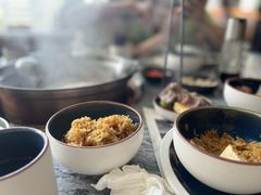 -大头椰·海南椰子鸡火锅(思明万象城店)