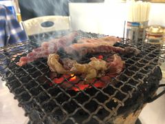 -松明一烤肉馆(鲁园店)