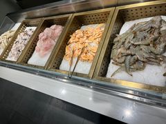 -海汕记·潮汕鲜牛肉火锅·自助