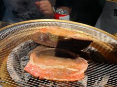 -西塔老太太泥炉烤肉(万柳华联店)