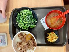 -食其家·牛丼咖喱(金桥国际店)