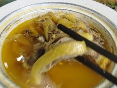 -新泉小傅美食(国贸天琴湾天境店)