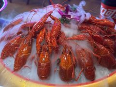 -虾乐园龙虾·夜宵(松江店)