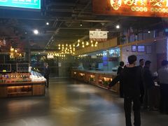 -证大喜玛拉雅中心