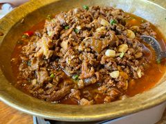 -印象鲵宴·张家界地标美食名片(溪布街店)