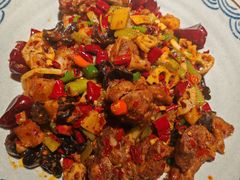 -小天府川菜馆(魏公村店)