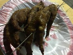 -霍元甲烧烤(江城商务大楼店)