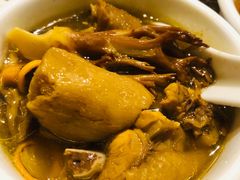 -易门野生菌府·菌海森林(月牙潭公园店)