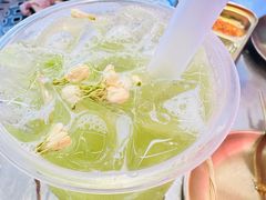 -韩味南山塔·烤肉自助(中骏世界城店)
