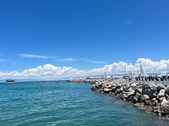 -青海湖二郎剑景区