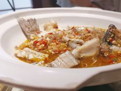 -山也·私厨(岳麓店)
