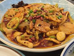 -飞天大厦清真餐厅