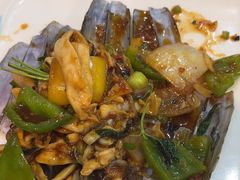-东江海鲜大排档·潮汕菜·砂锅粥